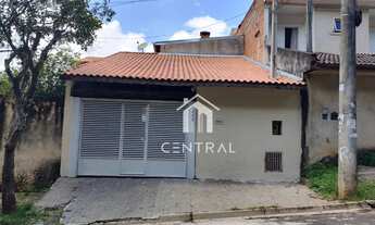 Imagem: Casa à venda, 174 m² por R$ 319.000,00