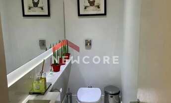 Imagem 4: Sala comercial em Avenida Brigadeiro Faria Lima - Jardim Paulistano - São Paulo/SP