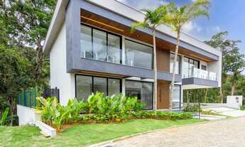 Imagem 3: Casa com 4 quartos em Quero Frascos, Teresópolis