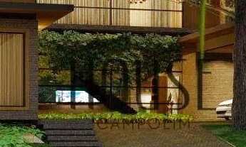 Imagem 5: Terreno em condomínio fechado em Araçoiaba da Serra | 543 m² com - quartos