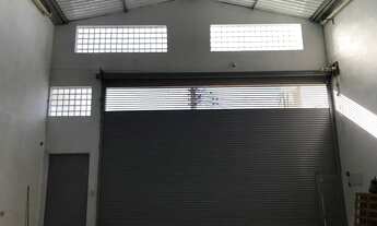 Imagem 5: GALPAO COMERCIAL em SÃO CAETANO DO SUL - SP, CERÂMICA