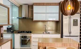 Imagem 3: Apartamento a venda, pronto para morar em Palmas, Governador Celso Ramos