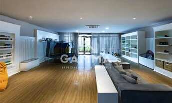 Imagem 3: Apartamento Alto Padrão Com 332 m² A Venda em Pinheiros