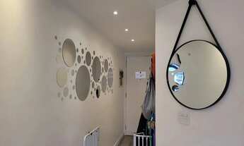 Imagem 2: Imóvel para aluguel possui 52 metros quadrados com 1 quarto em Bela Vista - São Paulo - SP