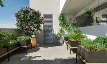 Imagem 2: Apartamento em Estreito - Florianópolis - CEN