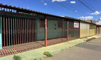 Imagem: QNP 13, P Norte - Casa de dois quartos