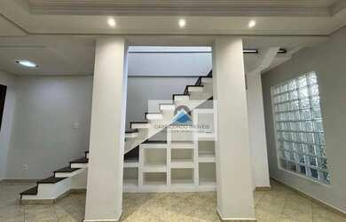 Imagem 3: Sobrado com 3 dormitórios à venda, 207 m² por R$ 850.000 - Conjunto Habitacional Brás Cuba