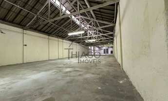 Imagem 7: Galpão com 546m² para locação na localizado na Rua da Mooca, São Paulo, SP