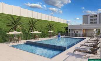 Imagem 3: Apartamento à venda no SOLAR DOS CAJUEIROS, ABRANTES, Camaçari, BA