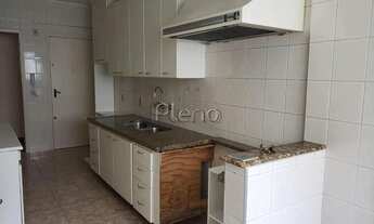 Imagem 6: Apartamento à venda com 3 quartos no Cambuí, Campinas