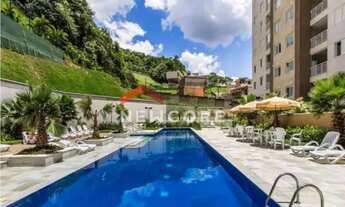 Imagem 4: Apartamento em Avenida dos Parques - Tamboré - Santana de Parnaíba/SP