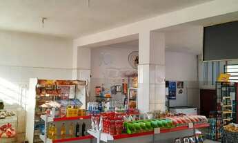 Imagem 3: Loja comercial de 80m² com 02 banheiros para locação e venda - Dom Bernardo José Mielle