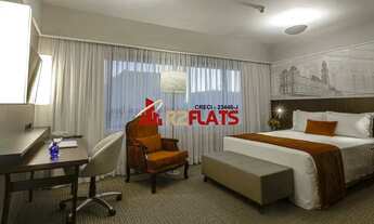 Imagem: Flat com ótimo preço no bairro Bela Vista