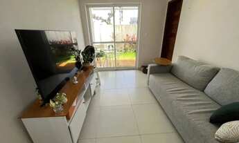 Imagem 2: Duplex com 2 quartos em Ponta de Campina - Cabedelo - PB