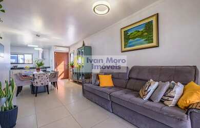 Imagem 2: Casa à venda em Cachoeira Do Bom Jesus - Florianópolis - SC