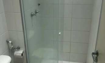 Imagem 7: Vendo porteira fechada, apto de 55m² - 02 quartos Caminhos da Barra