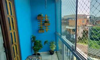 Imagem 3: Casa à venda - Jardim Maria Rosa - Taboão da Serra