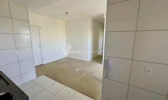 Imagem 6: Apartamento disponível para venda no Città de Módena, em Paulínia, SP