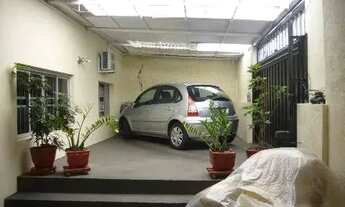 Imagem 3: Casa - Jardim Margarida - Campinas