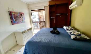 Imagem 7: Imóvel para venda tem 134 metros quadrados com 3 quartos em Vila Nova - Cabo Frio - RJ