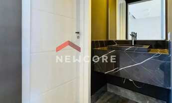 Imagem 5: Casa de condomínio em Rua Leão da Montanha - Loteamento Retiro Recanto Tranquilo - Atibaia