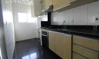 Imagem 5: Apartamento para locação - Utinga, Santo André