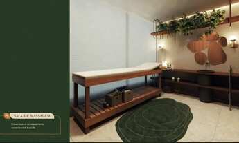 Imagem 5: BC Jardins Ângela Vieira | LANÇAMENTO LUXUOSO | 3 Quartos | 145m a 313m