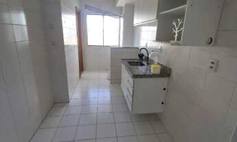 Imagem 6: Apartamento de 3 suítes com 106 m² e 2 vagas de garagem no Marco