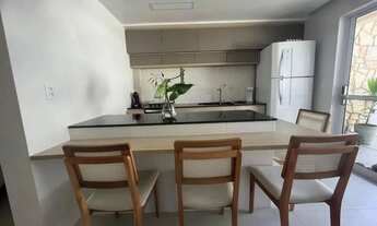 Imagem 6: Duplex com 2 quartos em Ponta de Campina - Cabedelo - PB