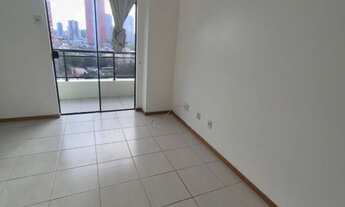 Imagem 2: Apartamento de 3 suítes com 106 m² e 2 vagas de garagem no Marco