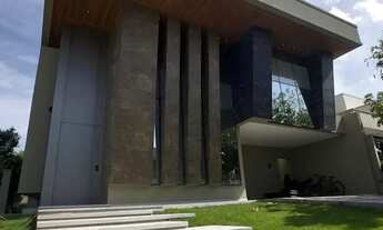 Imagem 2: SA -Casa Alto Padrão no Terras Alphaville