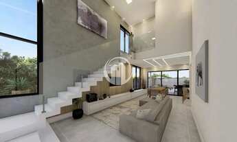 Imagem 5: Casa à venda com 03 suítes - Gran Ville São Venâncio - itupeva/SP