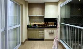 Imagem 3: Apartamento para locação tem 156ms², com 3 quartos no Jardim das Industrias