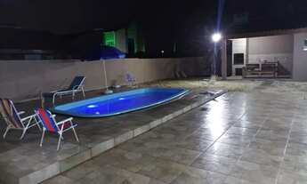 Imagem 3: CASA PARA VENDA NO BAIRRO COHAPAR, GUARATUBA/PR