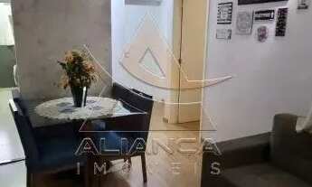 Imagem 4: Apartamento - Ribeirão Preto - Quintino Facci II