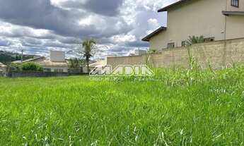 Imagem 4: Terreno - Villaggio Capríccio - Louveira