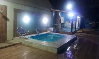 Imagem 3: Casa padrao Casa com 2 dormitórios