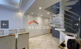 Imagem 3: Cobertura em Rua Hélcio Correa - Havaí - Belo Horizonte/MG