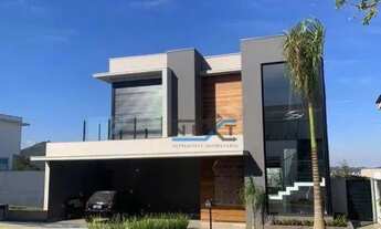 Imagem: Casa com 4 dormitórios à venda, 343 m²