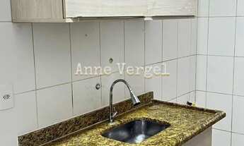 Imagem 6: Apartamento com 3 quartos à venda no bairro Caiapia em Cotia com 65m² e 1 vaga de carro pr