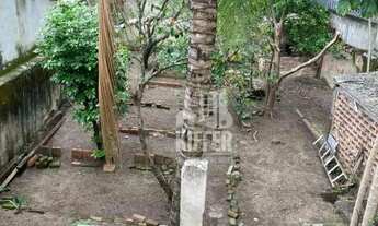 Imagem: Terreno à venda, 254 m² por R$ 490.000,00