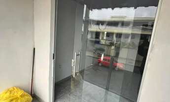 Imagem 4: Casa de dois andares no bairro Taquaril-Betim, dois quartos, um banheiro e uma vaga de gar