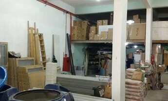 Imagem 6: Material de Construção na Zona Leste. Ref; 1609