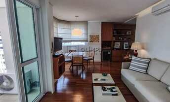 Imagem 2: Venda Apartamento 1 Dormitórios - 118 m² Vila Olímpia