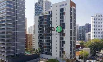 Imagem: Studio 20 metros no melhor do Campo Belo