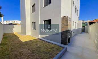 Imagem: Área Privativa com 3 quartos, suíte e