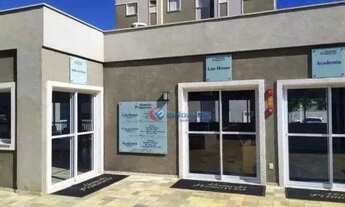 Imagem 6: Apartamento com 2 quartos à venda - Jardim Nossa Senhora da Penha - Hortolândia/SP