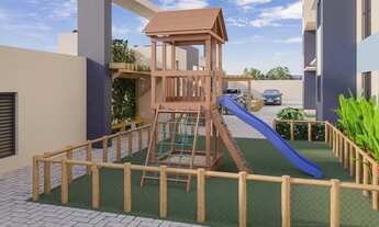 Imagem 7: CONDOMÍNIO RESIDENCIAL EASY SERRARIA