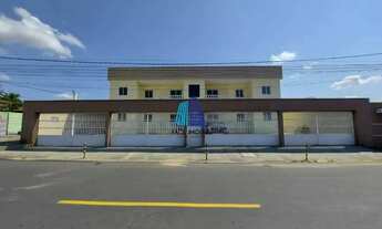 Imagem: RESIDENCIAL PARQUE SOLEDADE APTO 102