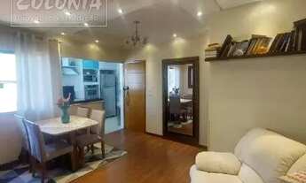 Imagem: Cobertura a venda - Vila Metalúrgica, Santo